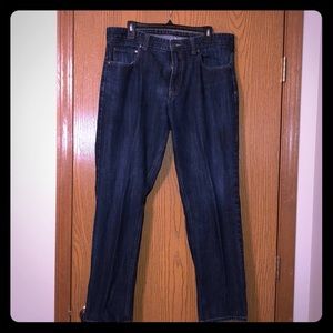 Like New Men’s Straight Fit Claiborne Jeans
